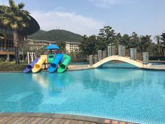 -宁波九龙湖开元度假村