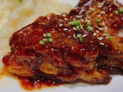 -1886德国汽车餐厅(外滩十六铺码头店)