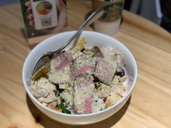 -CALIFORKS加州叉子轻食(朝阳门店)