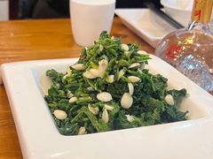 -粉巷13號陕菜馆