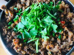 -大众跷脚牛肉馆·非遗传承单位(峨眉山店)