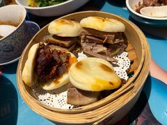 -醉长安(钟楼旗舰店)