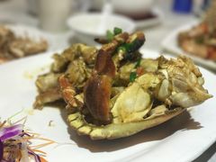 -海儀美食楼(湾仔海鲜街店)