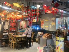 -俏媳妇火锅(宽窄巷子店)