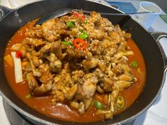 -蛙喔牛蛙(淮安吾悦店)