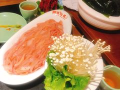 -蜀江龙火锅(339店)