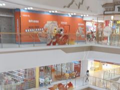 -万达广场(菏泽牡丹店)