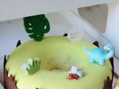 -壹点壹客·生日蛋糕(南山店)