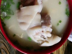 -廖老妈蹄花(中海国际店)