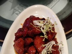 糖醋小排-苏浙汇(朝外店)