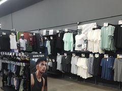 -迪卡侬(安德门店)