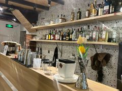 -糖房咖啡(南锣鼓巷店)