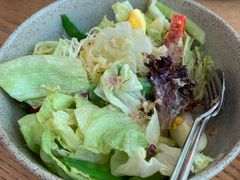 法式沙拉-EN SPACE恩空间