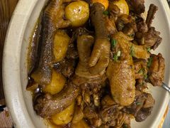 -黄泥岗·地道湖北菜(奥特莱斯店)