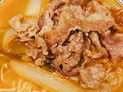 -吉野家(群力王府井店)