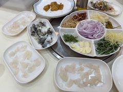 -榕记(番禺总店)