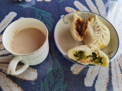 -张包铺(道外店)