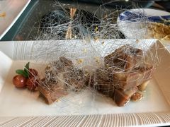 -杭州西子湖四季酒店·金沙厅