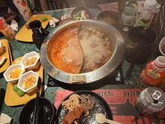 -牛New寿喜烧(曹路花园城店)