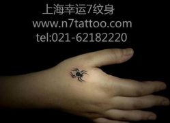 -雕哥的纹身店A3 TATTOO&纹身培训