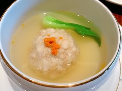 -湘湖逍遥庄园·水漾中餐厅
