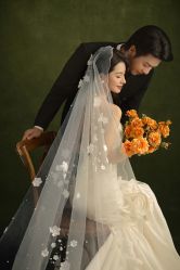 -IDO婚纱摄影(上海旗舰店)