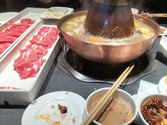 -东来顺饭庄(上地华联店)