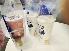 -茶百道(春晖路店)