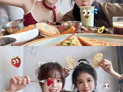 -blend (大运天地店)
