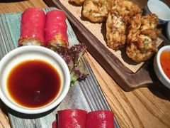 -潮粥荟·潮汕砂锅粥(槐房万达店)