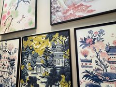 -狮王府淮扬菜(夫子庙老门东店)