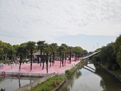 -苏州太湖西山岛开心农场