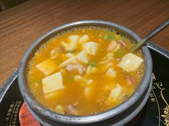 -南越郡·越式风味餐厅(青秀万达店)