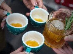 -王森咖啡西点烘焙培训(上海名厨中心店)