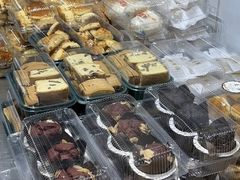 -幸福蛋糕坊(金顶街店)