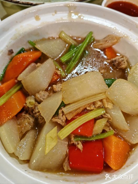 佛有缘·32年老字号(广州首店)图片