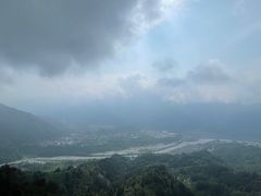 -太阳湾风景区