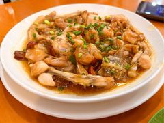 -煲煲掂风味煲仔饭餐厅(西区店)