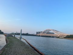 -澹台湖公园