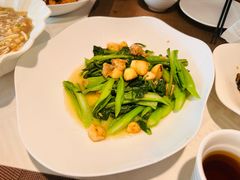 -上海年代·浙菜家烧·小海鲜(水上东路店)