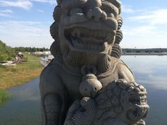 -卢沟桥文化旅游区