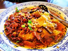 -牟传仁饭庄(星海店)