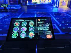 -大连圣亚海洋世界