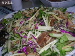 东北大拉皮-马家烧麦(总店)