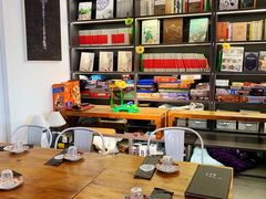 -心邸·庆宴(雅宝城店)