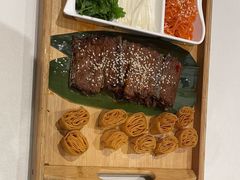 -峨嵋酒家 南北川菜 优选烤鸭(广渠路店)