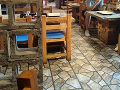 -破瓦寒窑·地摊烤羊排