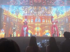 -CLUB OPUS欧贝斯酒吧(合肥店)