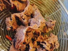 匙柄-牛总正宗牛肉火锅(魁奇路店)