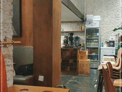 -马尾咖啡(宏济新路店)